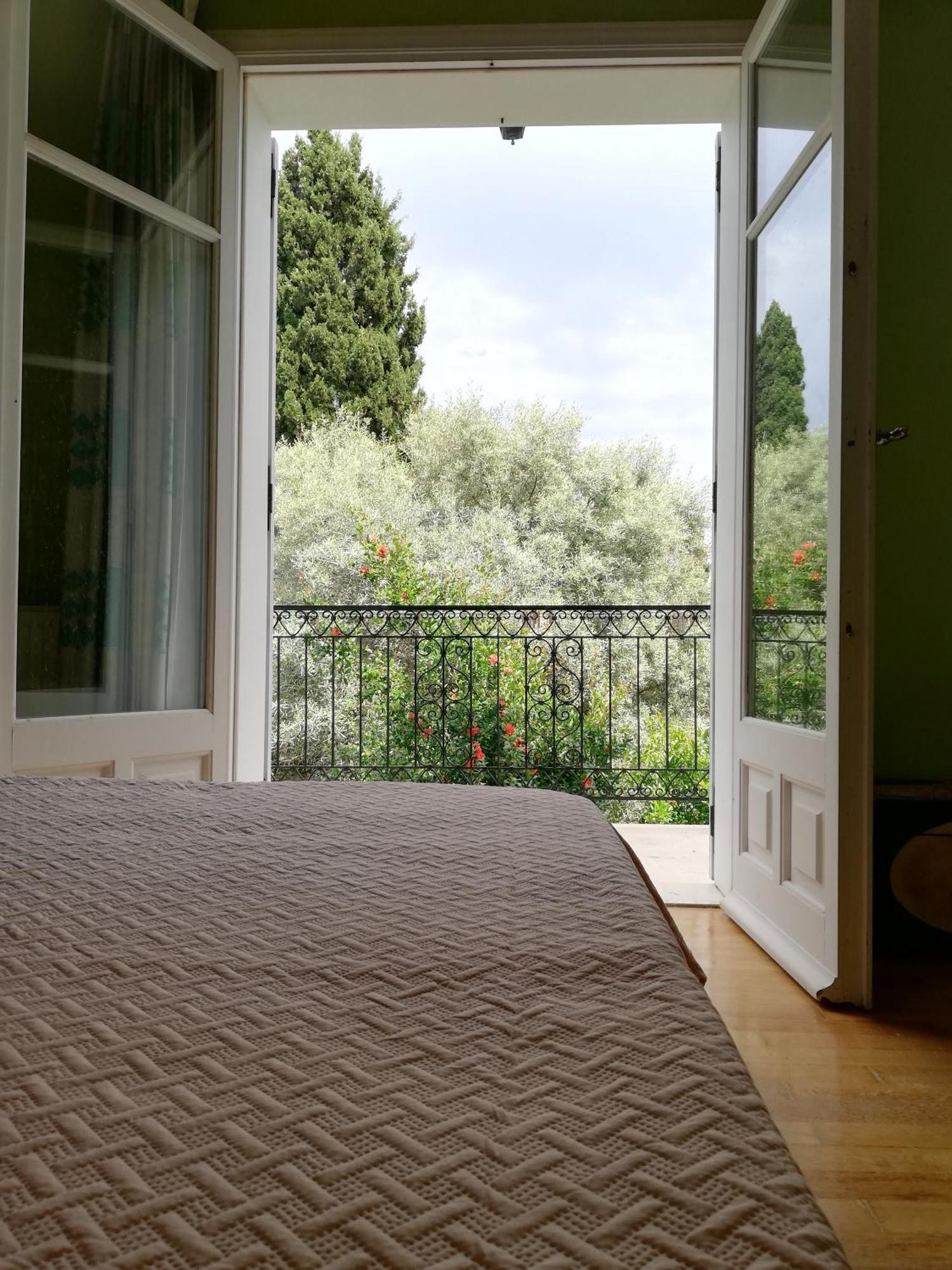 La Casa Di Caterina: Nature,Relax And Private Garden Lefkada City Room photo
