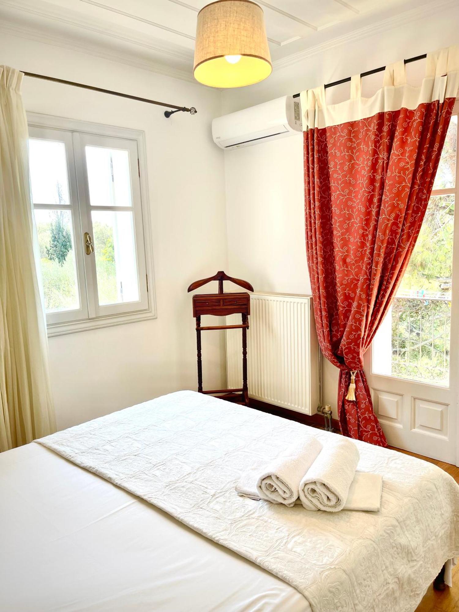 La Casa Di Caterina: Nature,Relax And Private Garden Lefkada City Exterior photo
