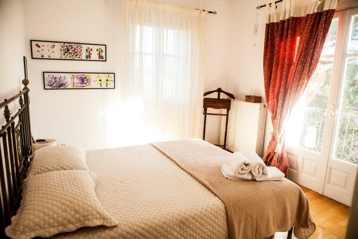 La Casa Di Caterina: Nature,Relax And Private Garden Lefkada City Exterior photo