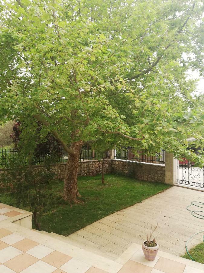 La Casa Di Caterina: Nature,Relax And Private Garden Lefkada City Exterior photo