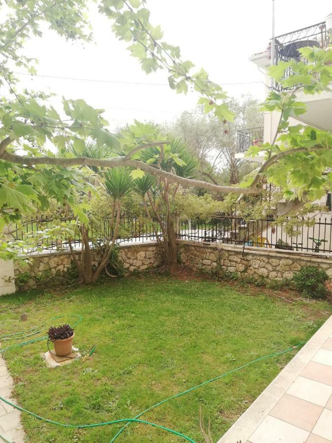 La Casa Di Caterina: Nature,Relax And Private Garden Lefkada City Exterior photo