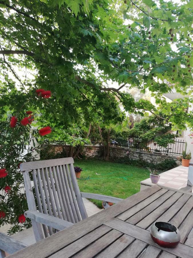 La Casa Di Caterina: Nature,Relax And Private Garden Lefkada City Exterior photo